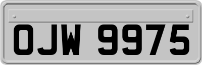 OJW9975
