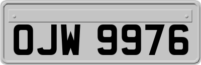 OJW9976