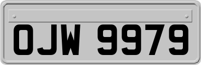 OJW9979