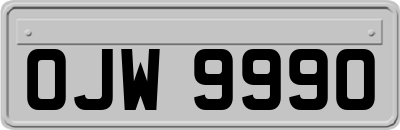 OJW9990