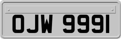 OJW9991