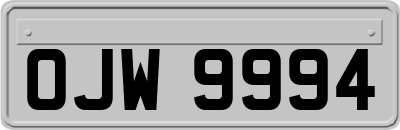 OJW9994