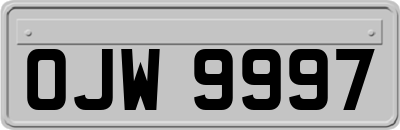 OJW9997