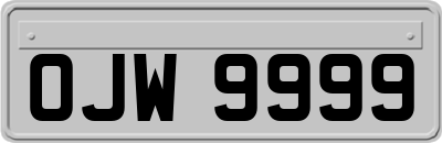 OJW9999
