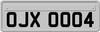 OJX0004