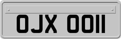 OJX0011