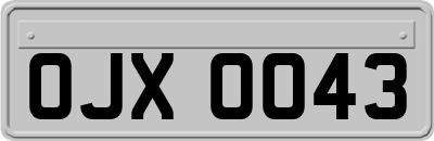 OJX0043