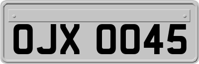 OJX0045