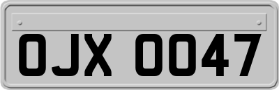 OJX0047