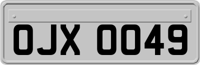 OJX0049