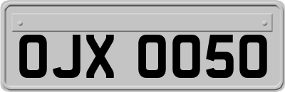 OJX0050