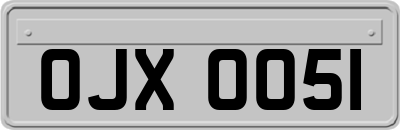 OJX0051