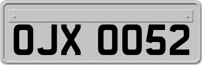 OJX0052
