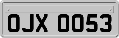 OJX0053
