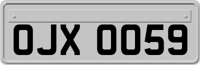 OJX0059