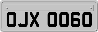 OJX0060