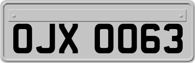 OJX0063