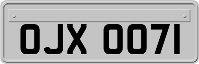 OJX0071