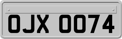 OJX0074