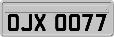 OJX0077