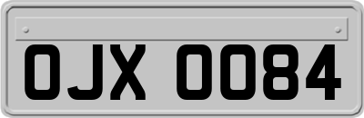 OJX0084