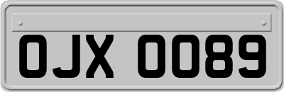 OJX0089