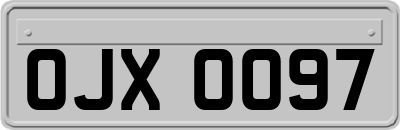 OJX0097