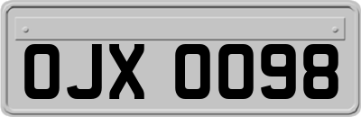 OJX0098