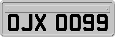 OJX0099