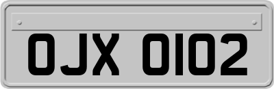 OJX0102