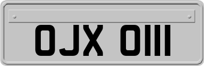 OJX0111
