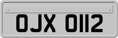 OJX0112