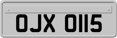OJX0115