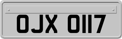 OJX0117