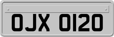 OJX0120