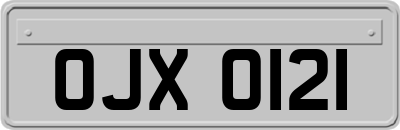 OJX0121