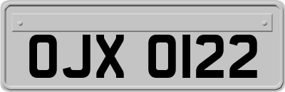 OJX0122