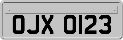 OJX0123