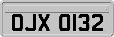 OJX0132