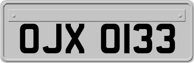 OJX0133