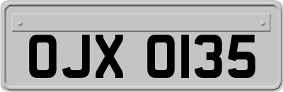 OJX0135
