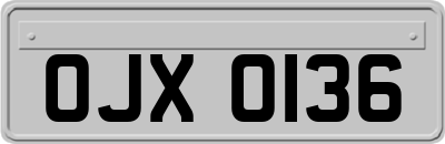 OJX0136