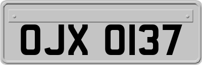 OJX0137