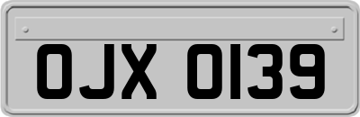 OJX0139
