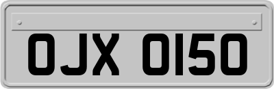OJX0150