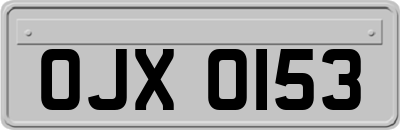 OJX0153