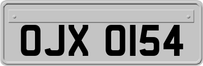 OJX0154