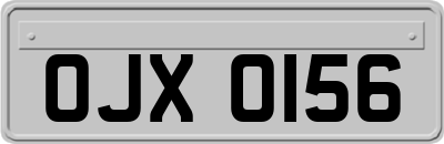 OJX0156
