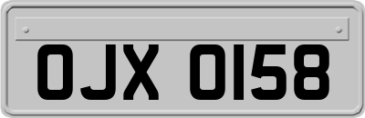 OJX0158