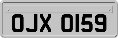 OJX0159
